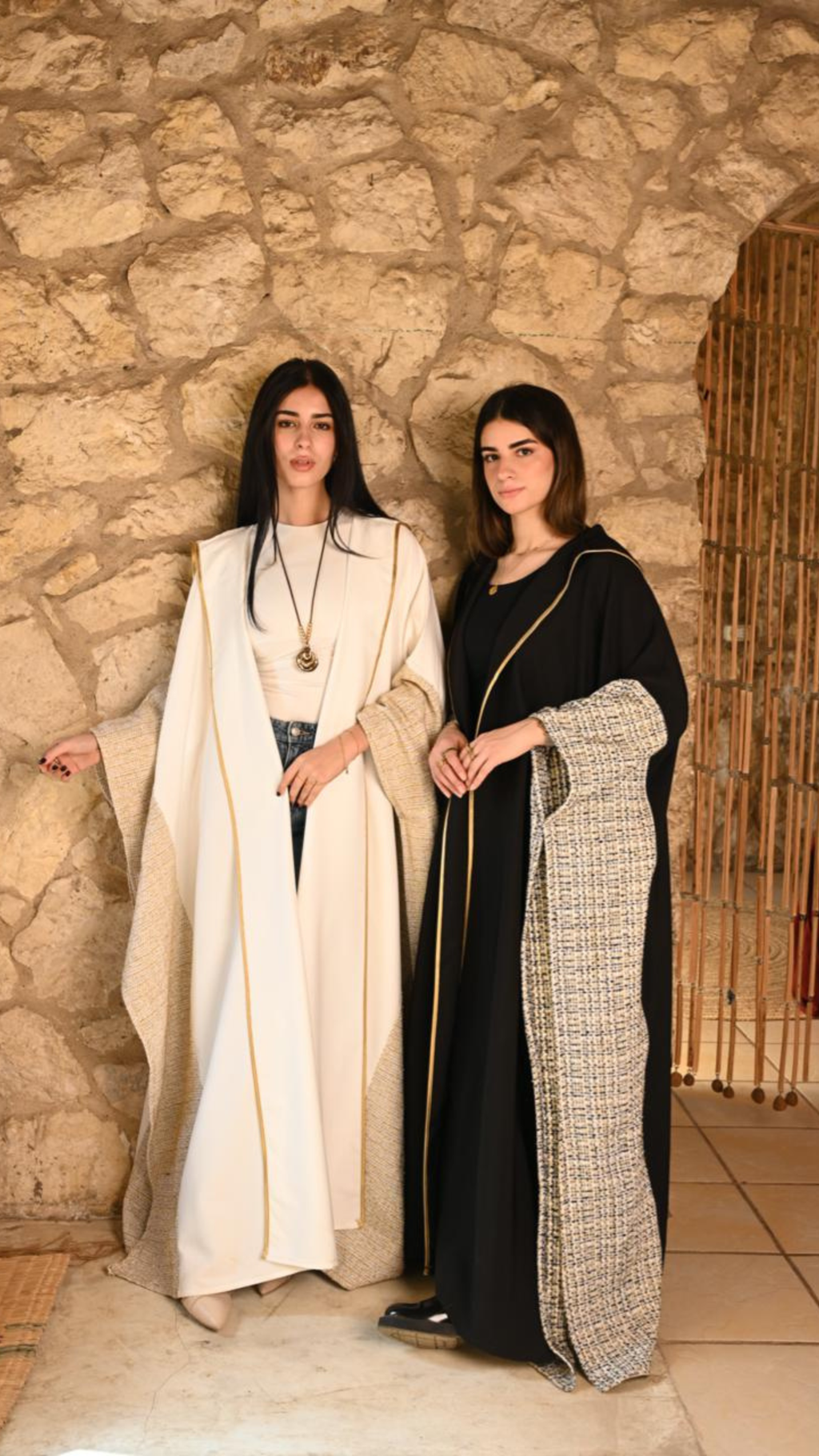 Misk Kaftan