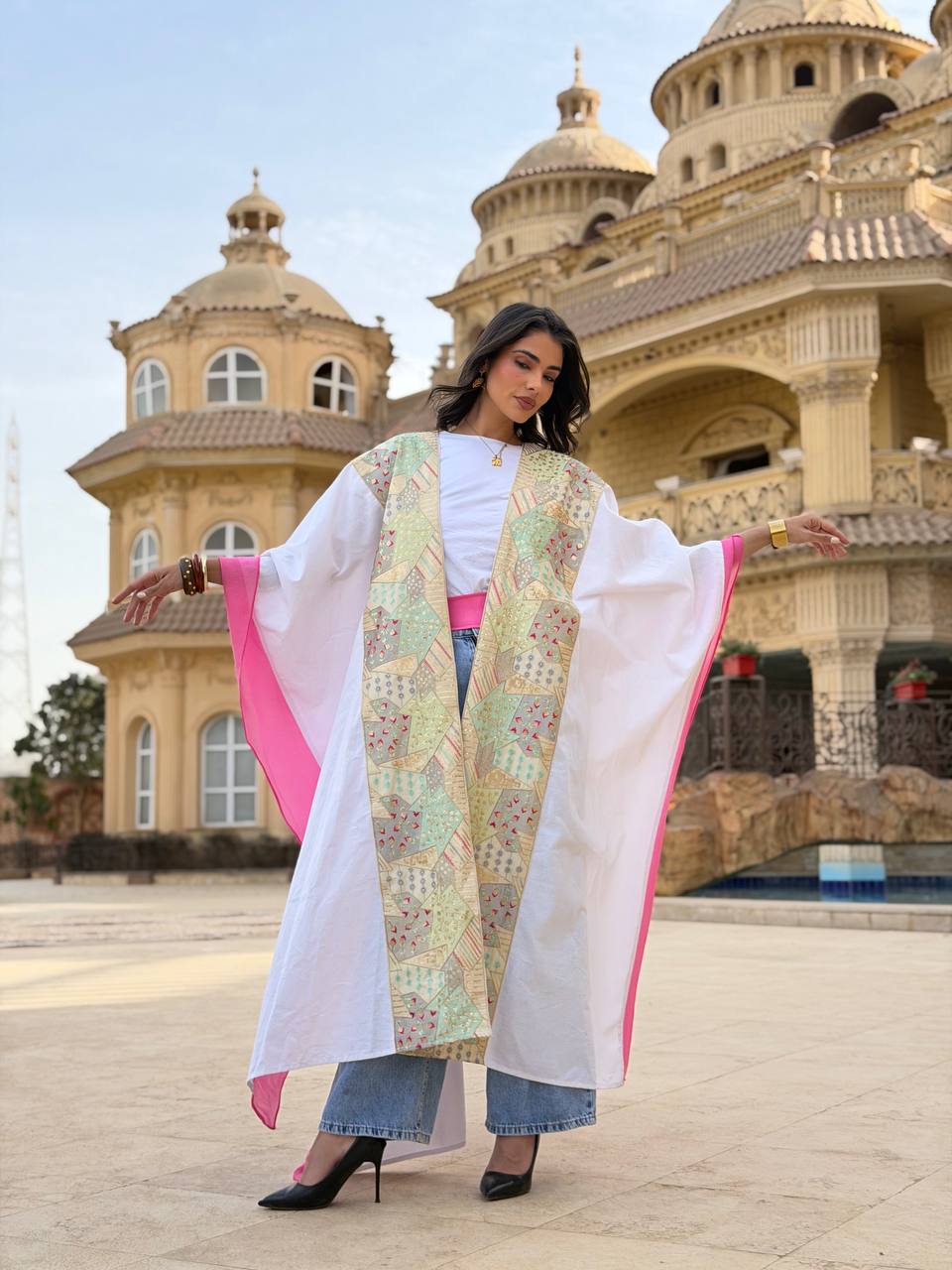 Tala Kaftan