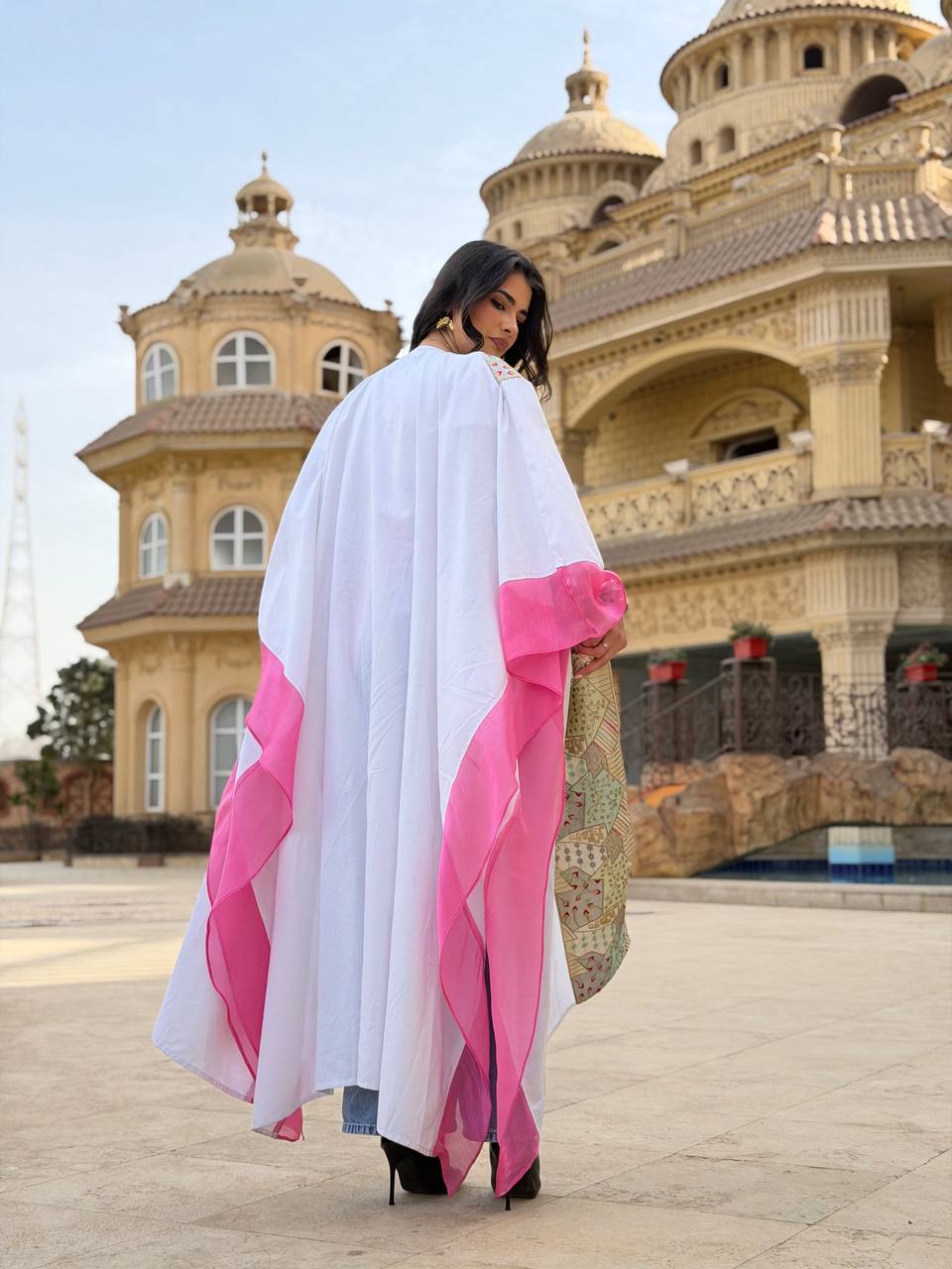 Tala Kaftan