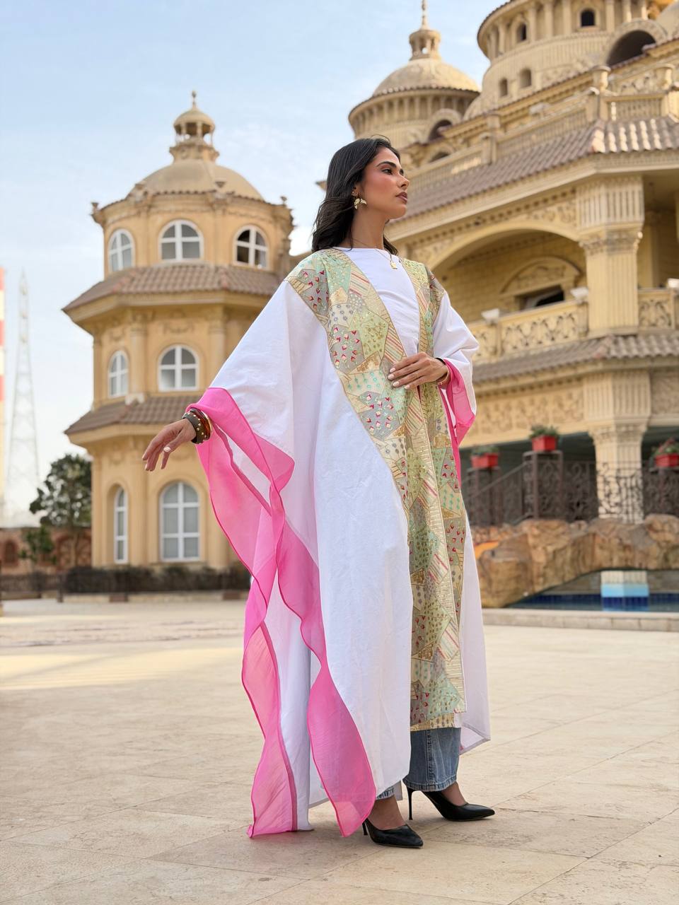 Tala Kaftan
