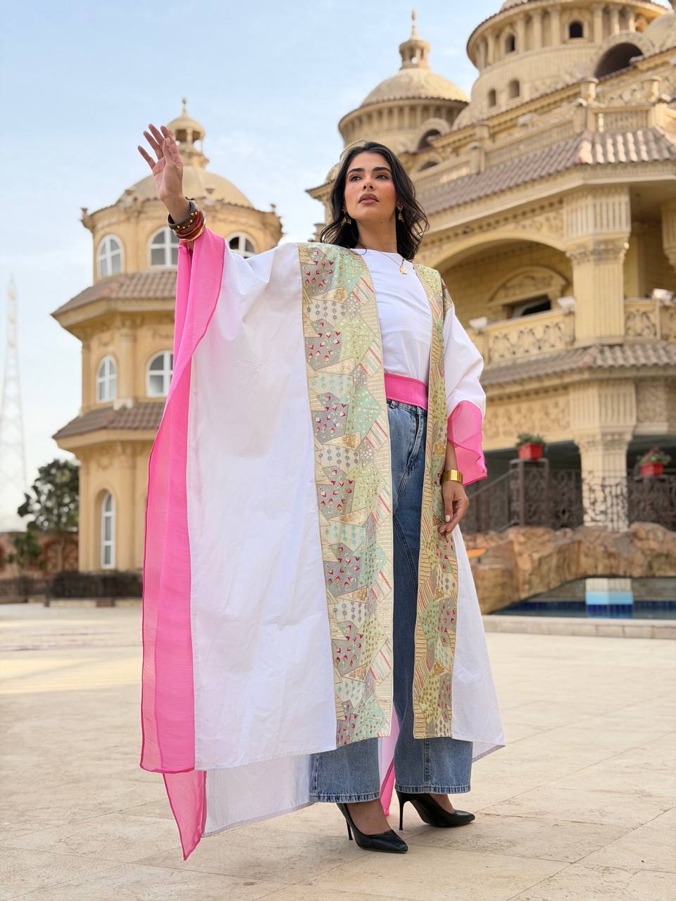 Tala Kaftan
