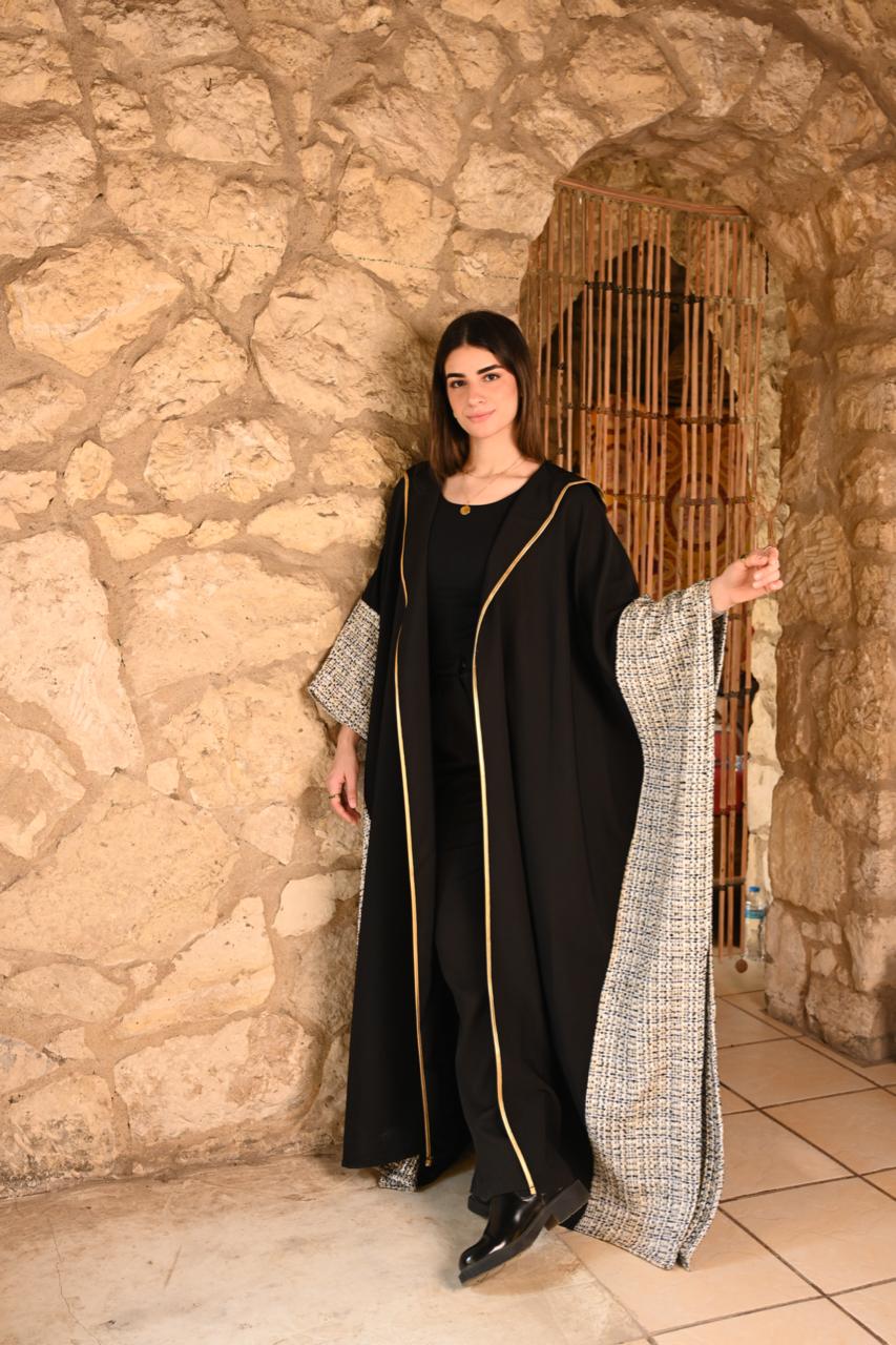 Misk Kaftan