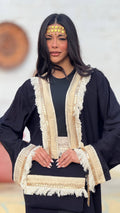 Amber Kaftan Set