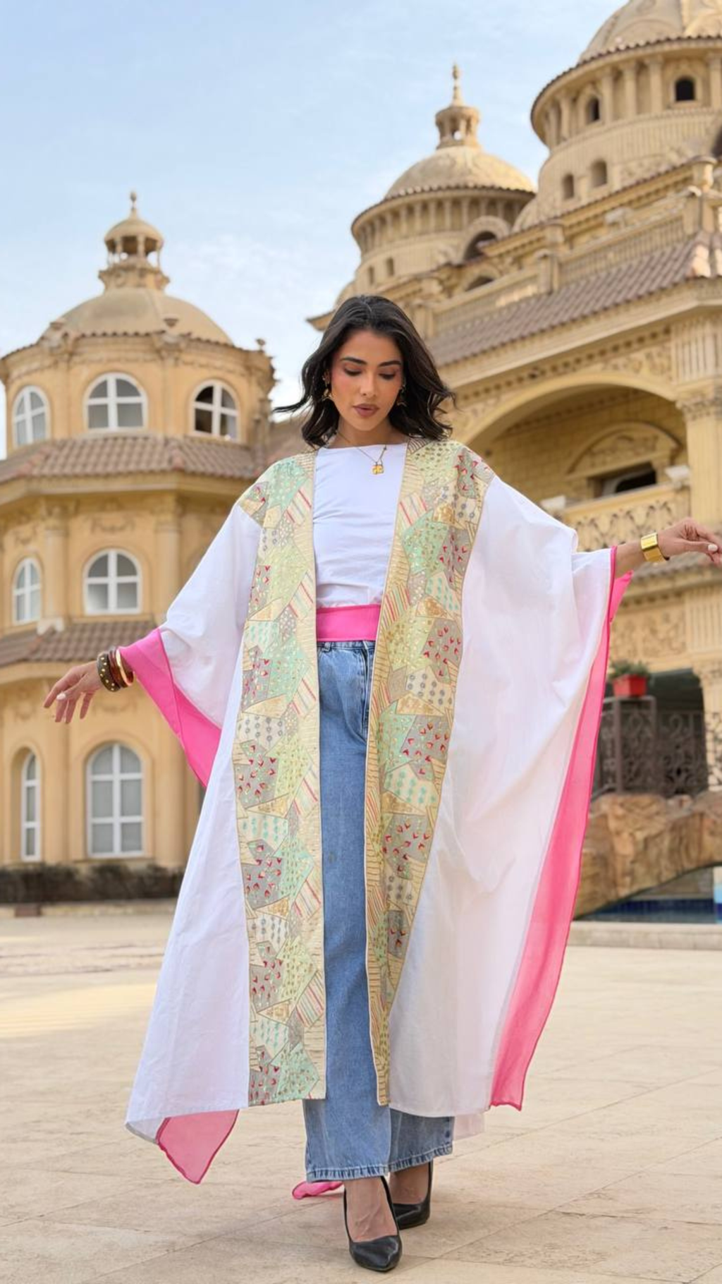 Tala Kaftan
