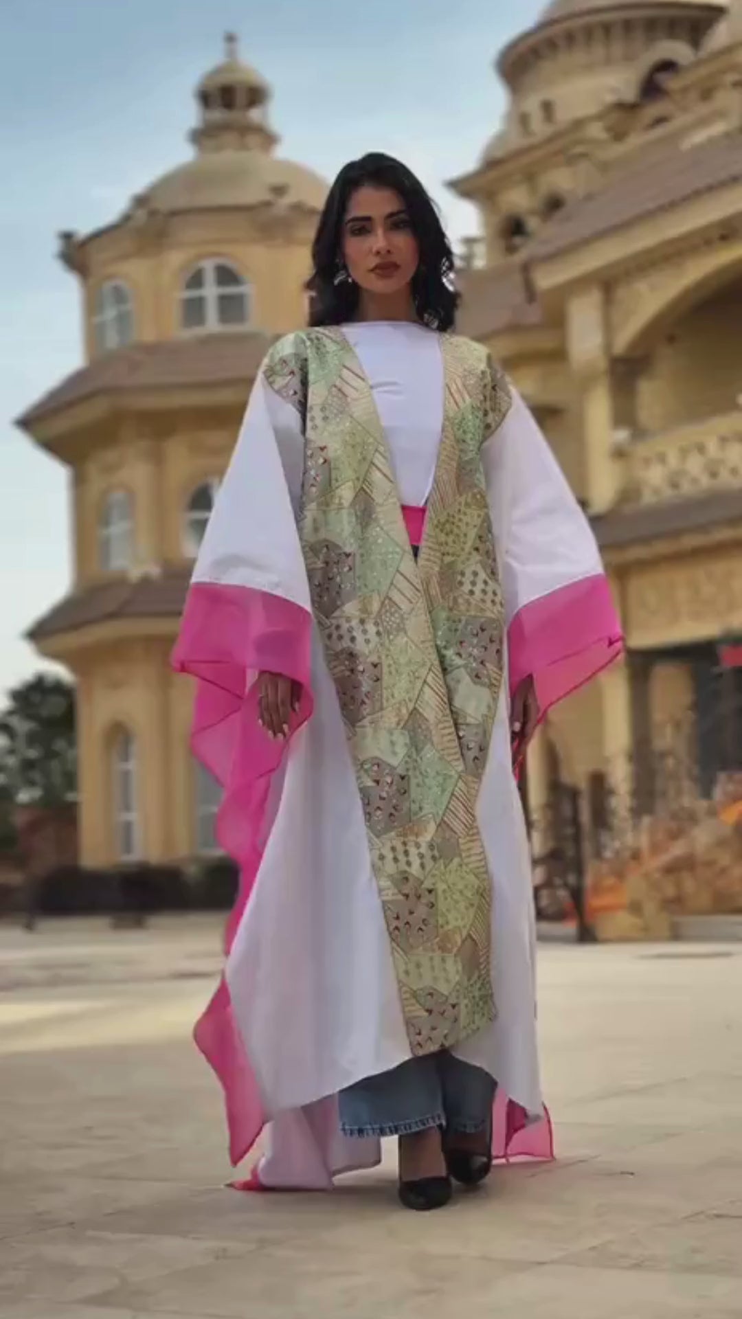 Tala Kaftan
